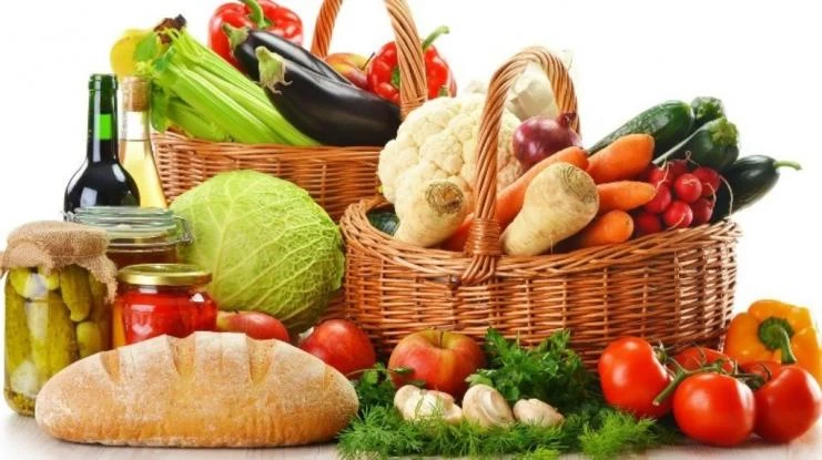 Από τι κινδυνεύουν όσοι ακολουθούν αυστηρώς υγιεινή διατροφή